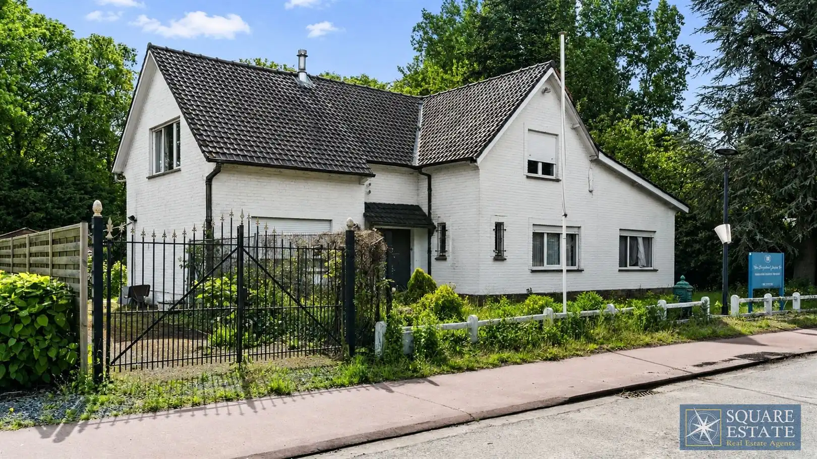 Huis te koop Lindestraat 118 - 1785 HAMME