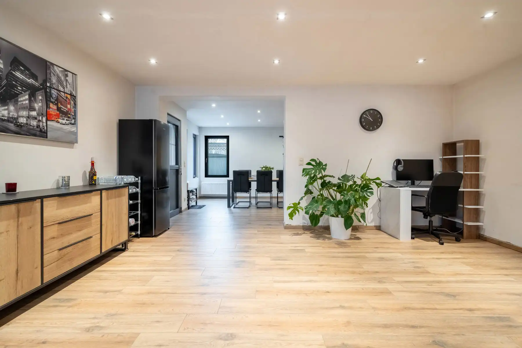 OB met 3 slpk en ZW tuin op 6 are 52 ca foto 4