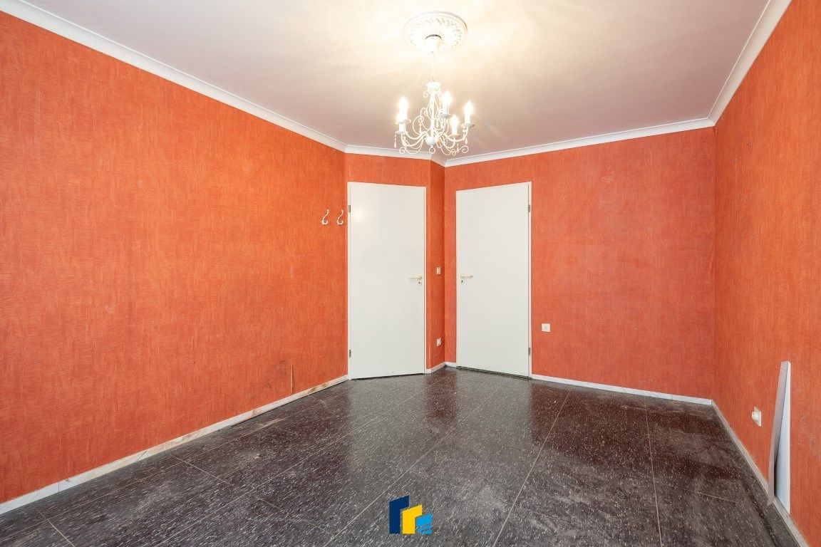 Ruim 2 slpk-appartement met zonnig terras foto 17