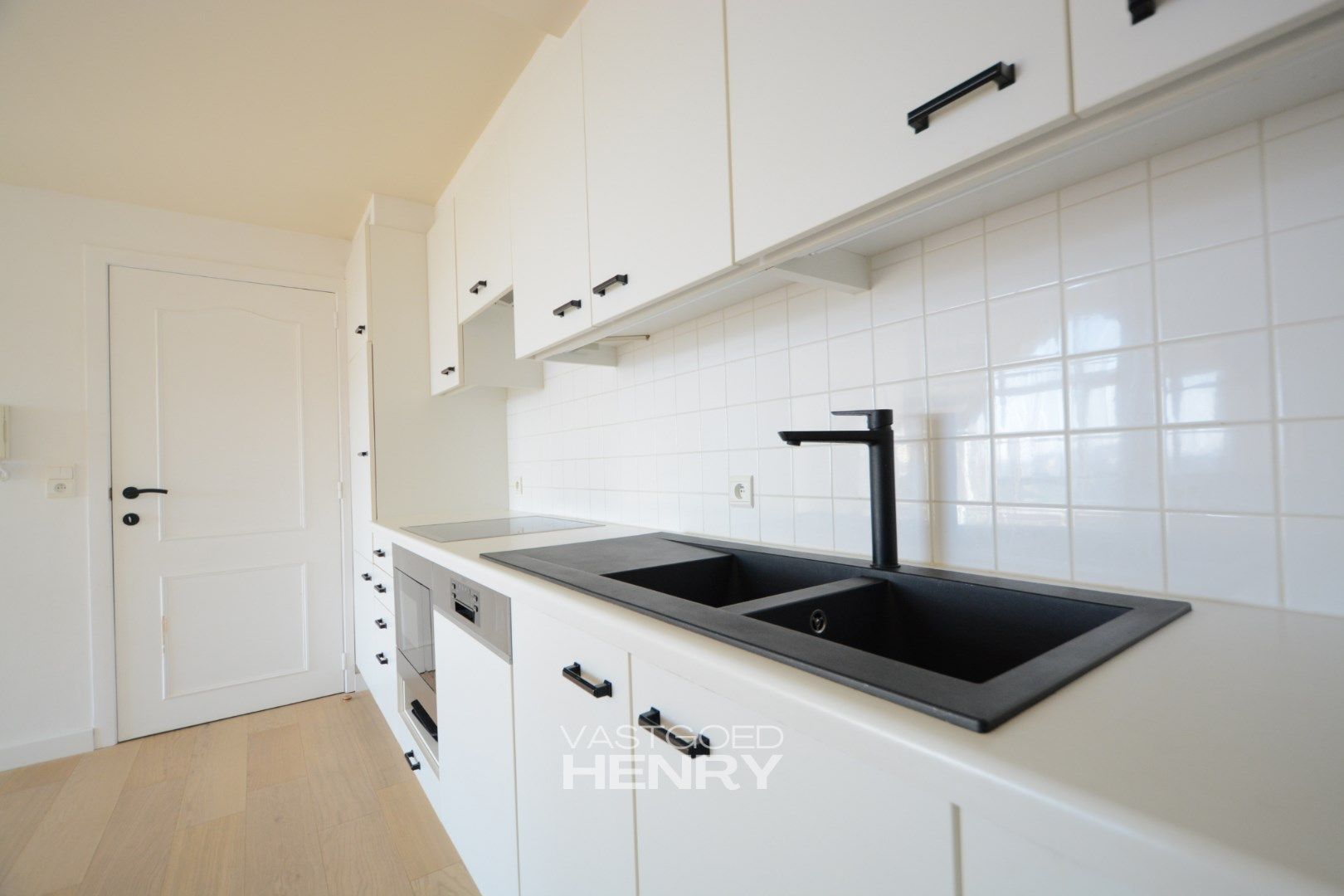 Villa Verde Oostduinkerke: 2 slaapkamer duplex penthouse met zonneterras  foto 10