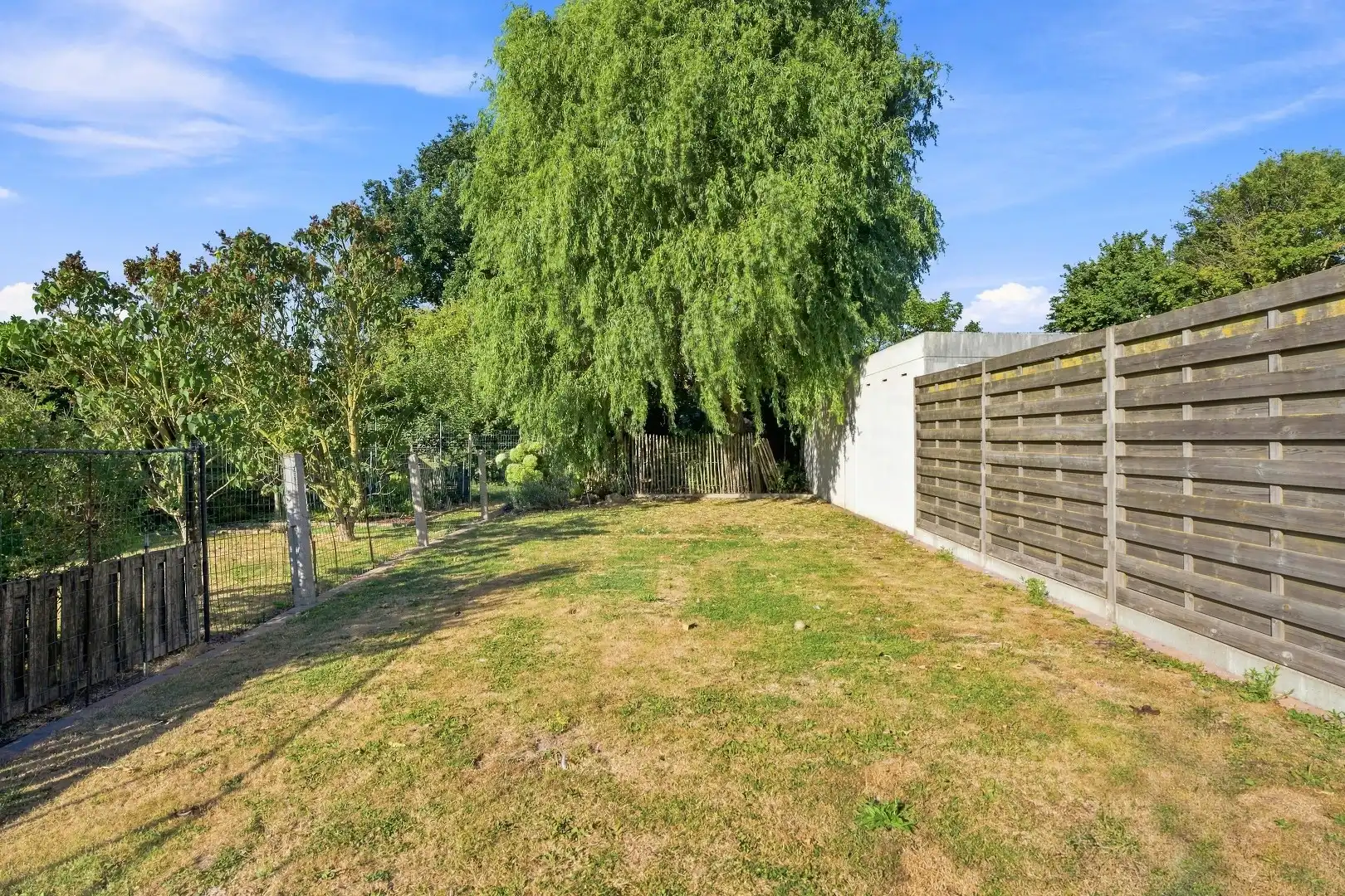 Charmante woning op rustige ligging nabij het centrum van Staden 🏡 foto 20