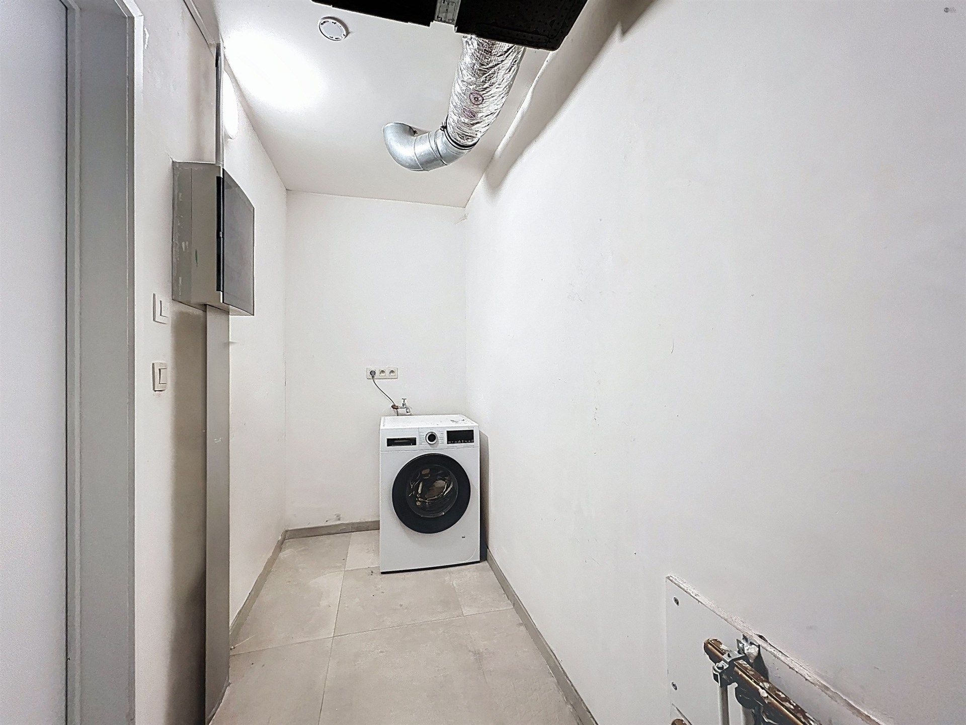 Recent en energiezuinig 2-slk app (127m²) met overdekte autostaanplaats foto 10