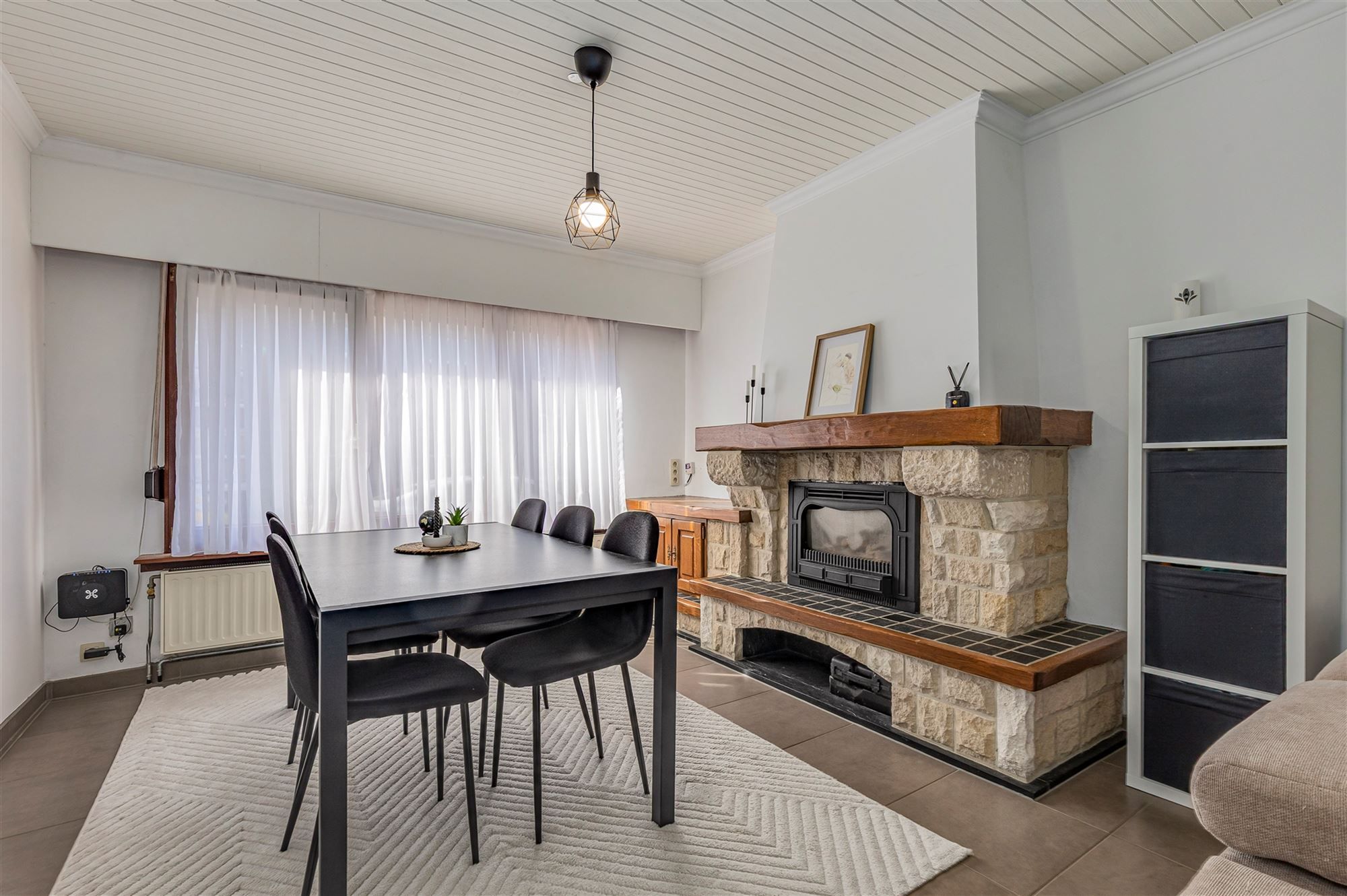 Instapklaar huis met 2 slpk en tuin foto 4