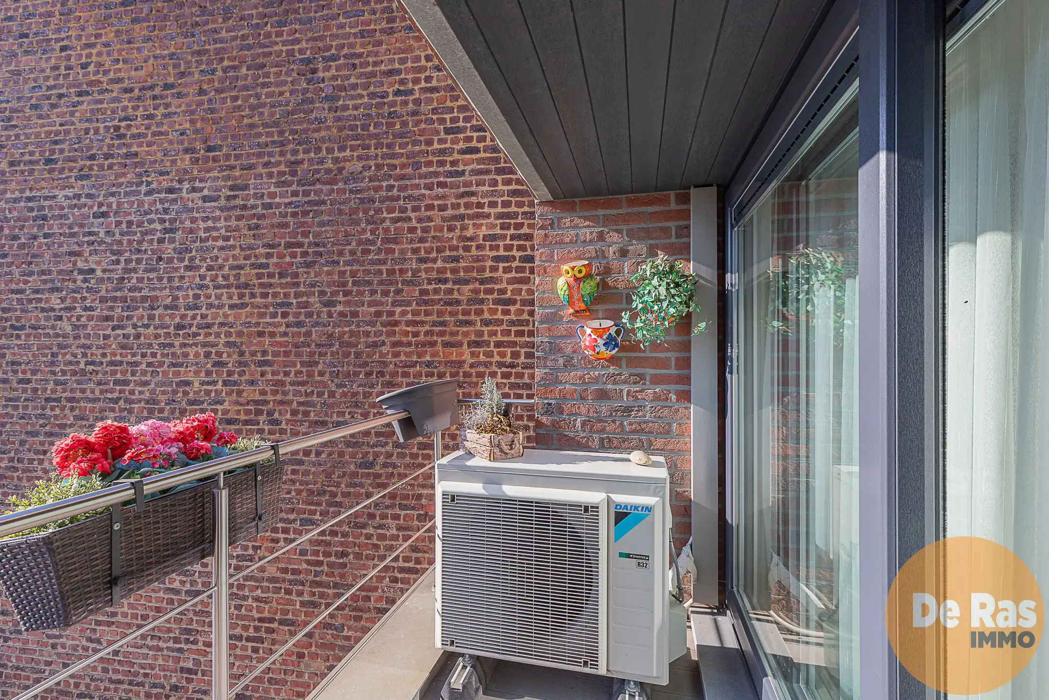 BAMBRUGGE - Zeer ruime duplex met 3 slpks en groot terras foto 19