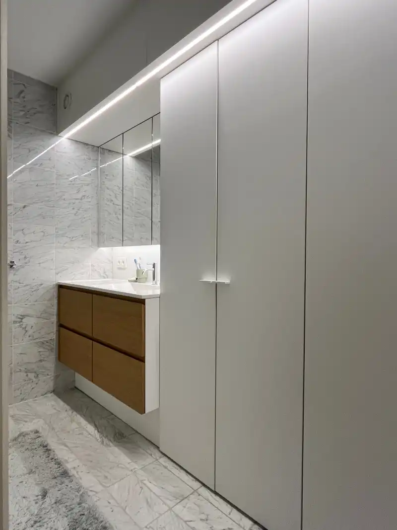 MODERN EN INSTAPKLAAR APPARTEMENT foto 15