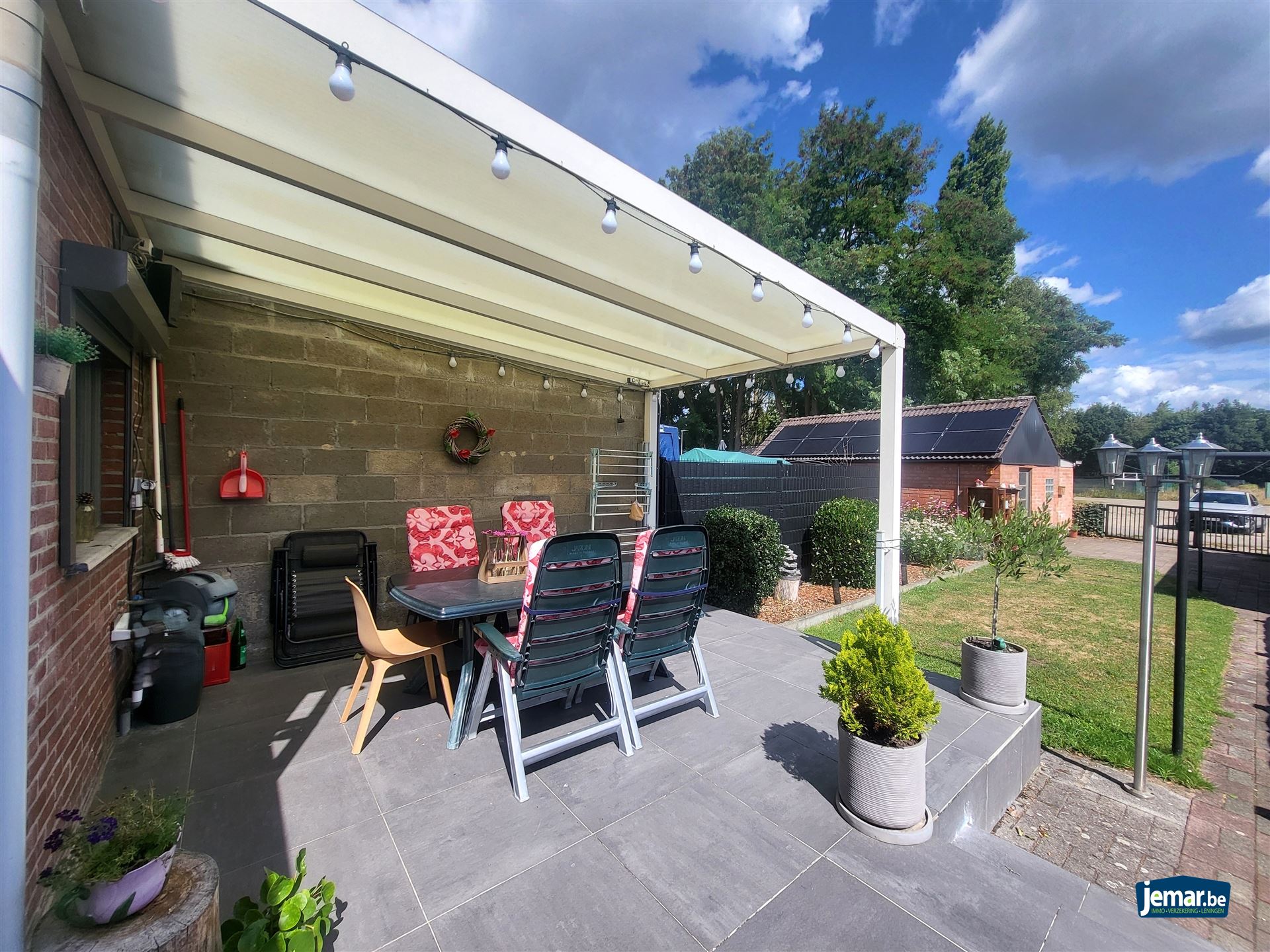 Huis foto 7