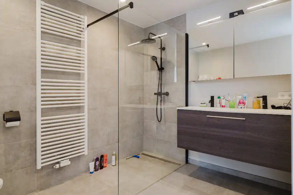 Instapklare woning met 3 slaapkamers en zonnige tuin foto 7