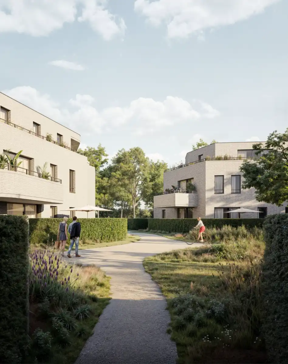 Iconisch wonen. foto 6