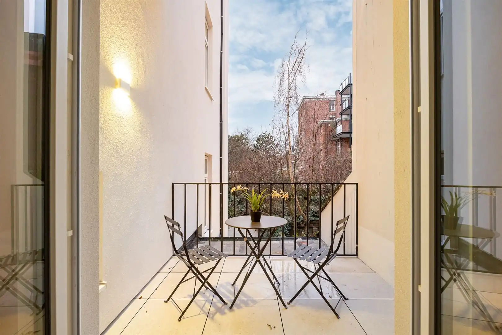 Wonen met charme, klasse en een vleugje grandeur foto 9