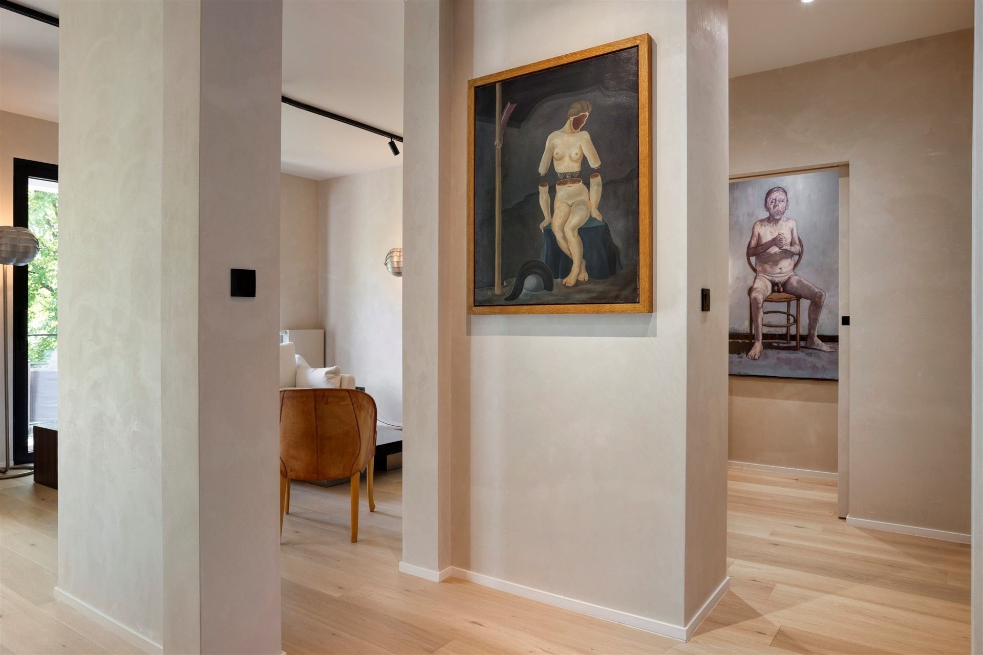 Uitzonderlijke woning met high-end touch foto 15