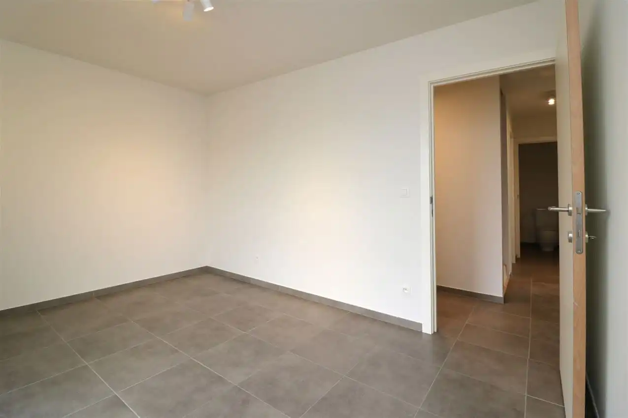 Nieuwbouw (A+) met 3 slaapkamers en mooie tuin op centrale ligging foto 18