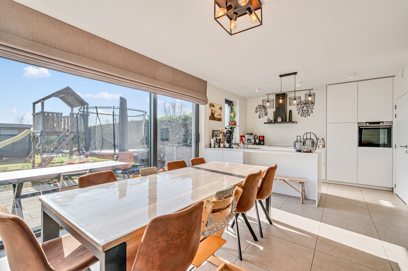 Instapklare BEN-woning met 4 slaapkamers foto 6