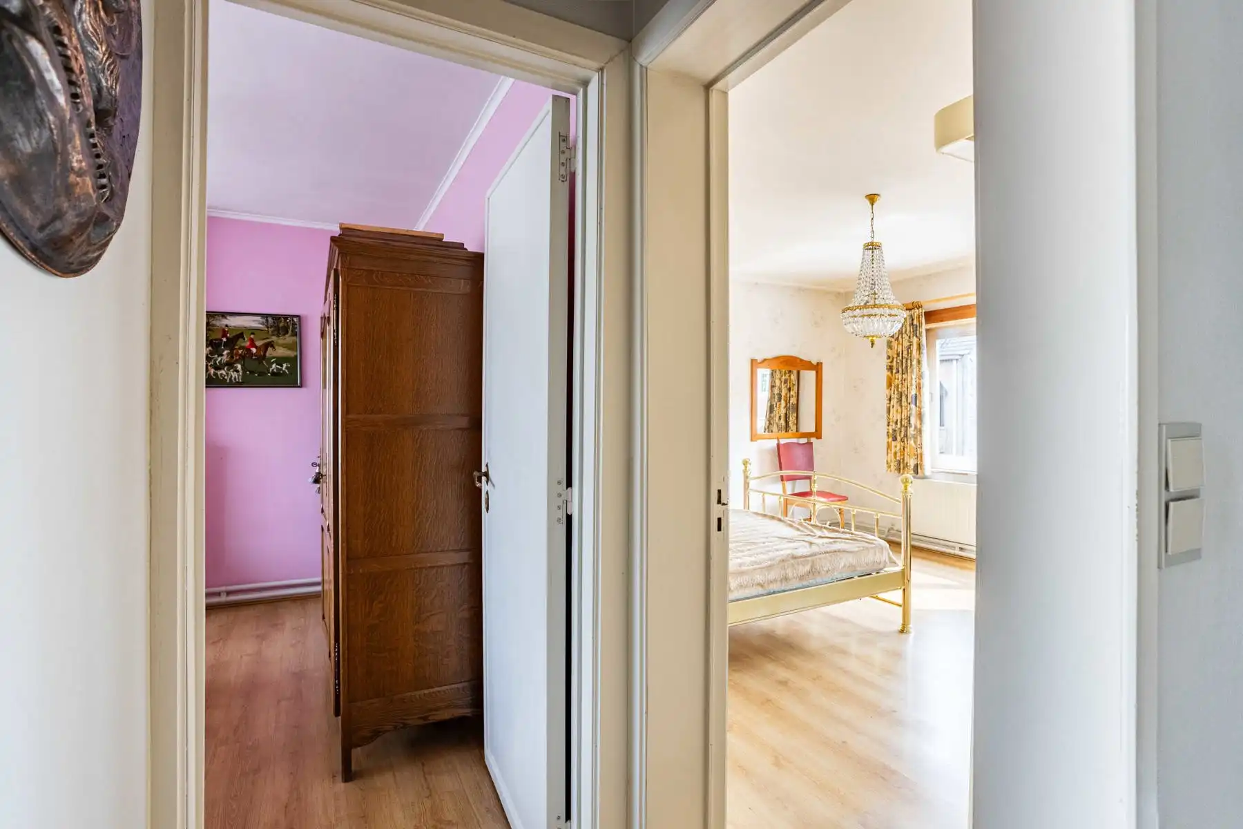 Leuke op te frissen woning aan de stadsrand! foto 15