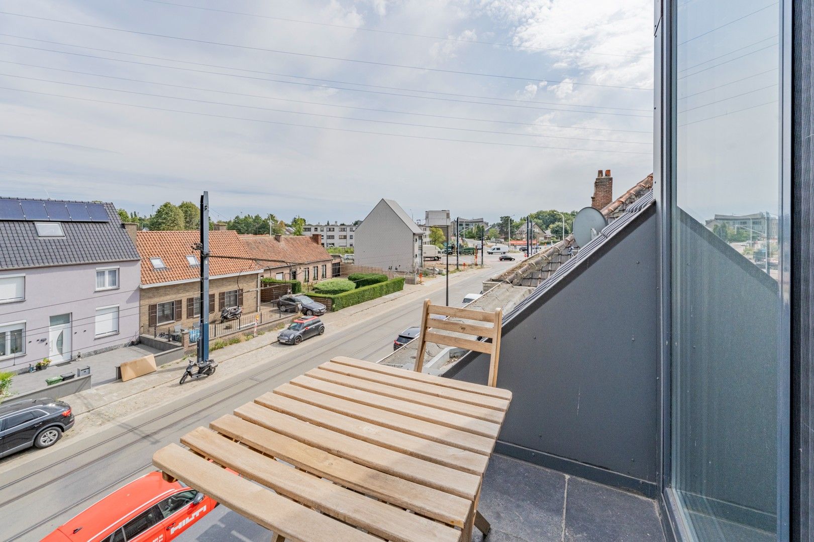 Instapklare, energiezuinige gezinswoning in Wondelgem foto 15