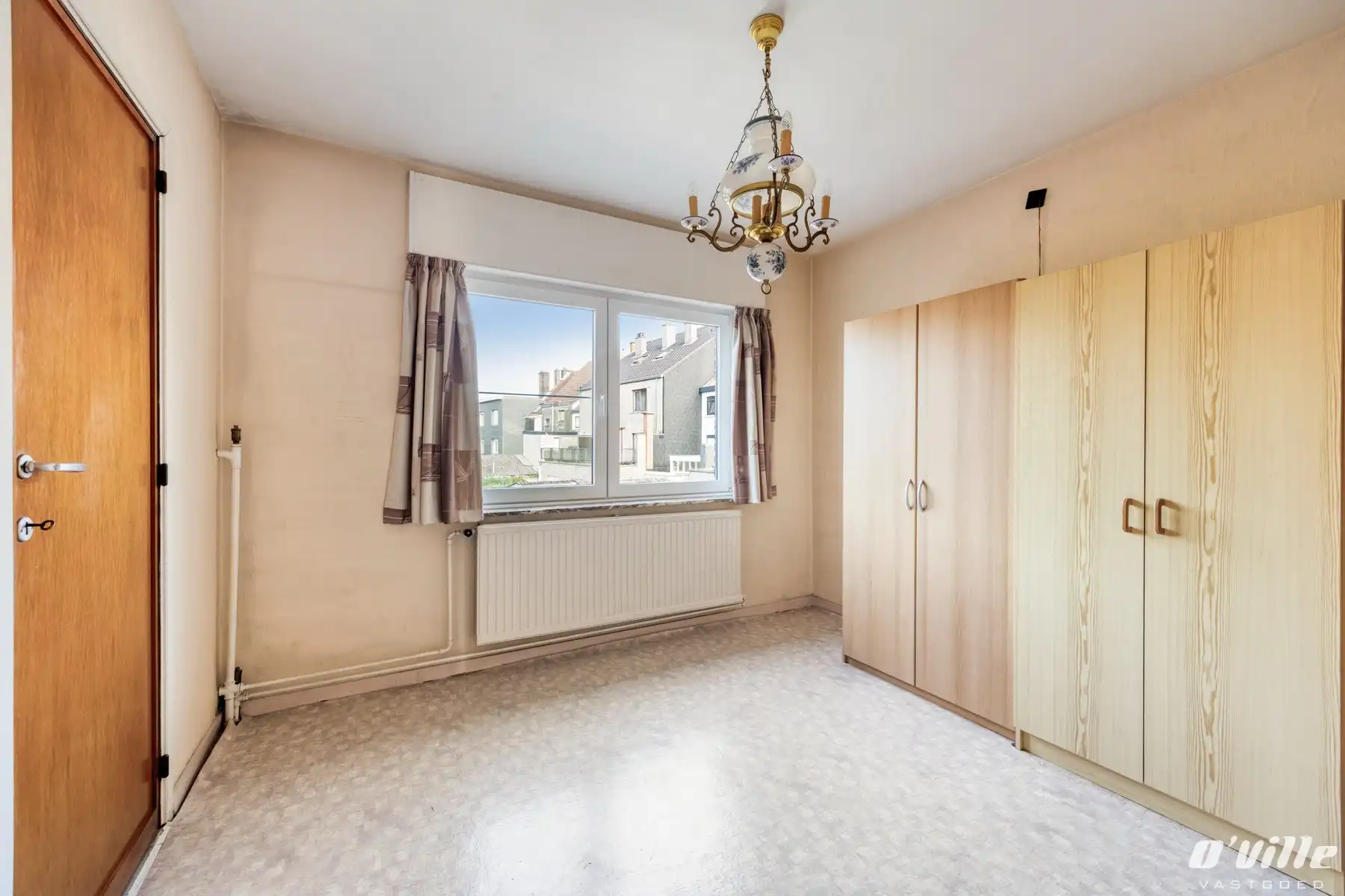 Gezellige woning in het centrum van Kortenberg foto 14