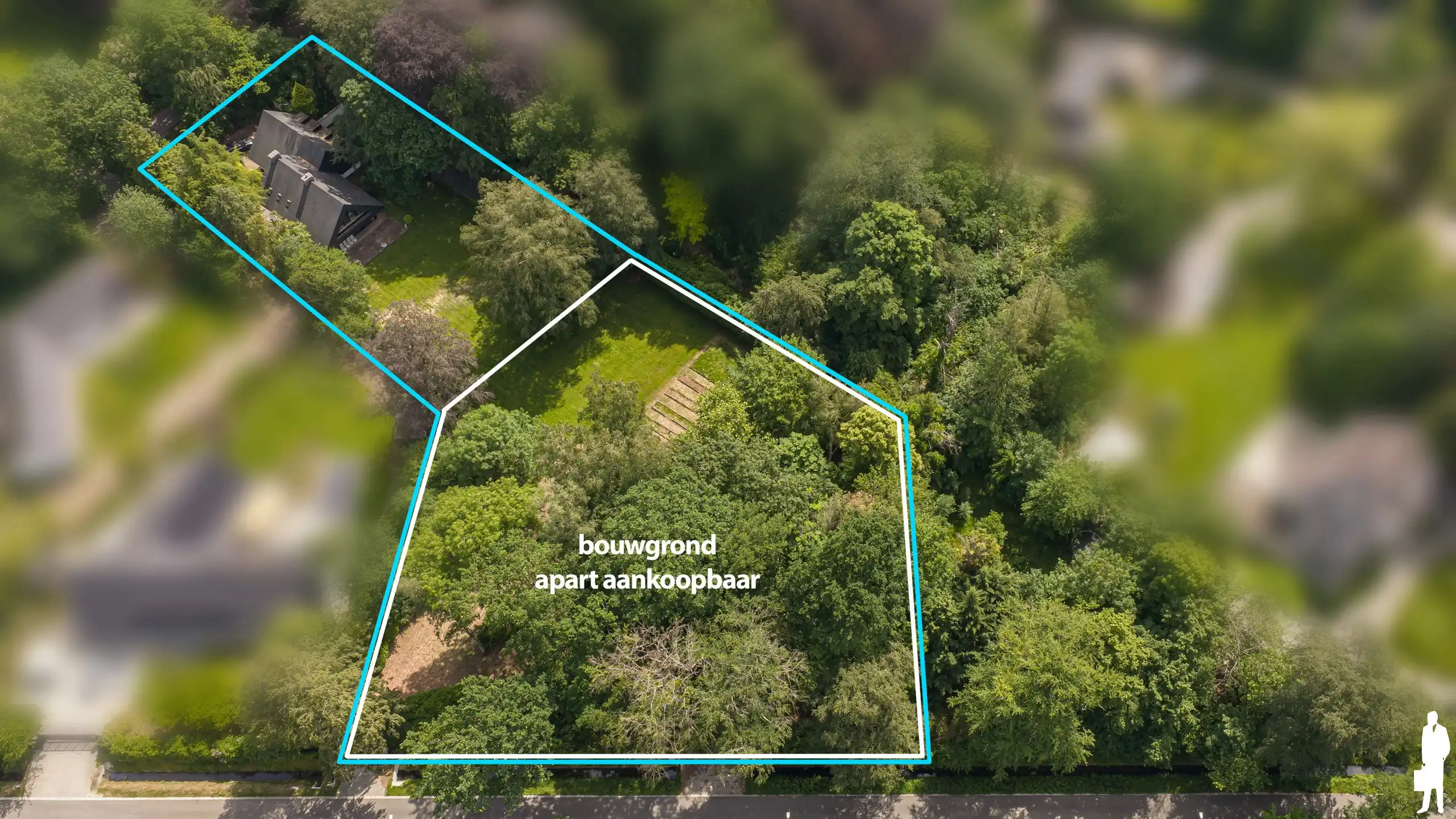 Karaktervolle villa op uitzonderlijk rustig perceel in een groene residentiële omgeving te Schotenhof! foto 15