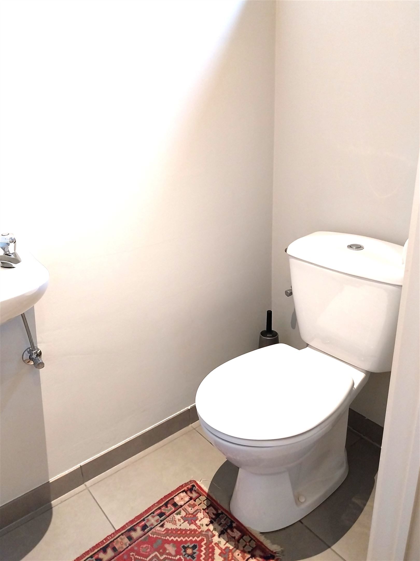 TE HUUR: Duplex-appartement met 1 slaapkamer en terras in Diepenbeek! foto 5