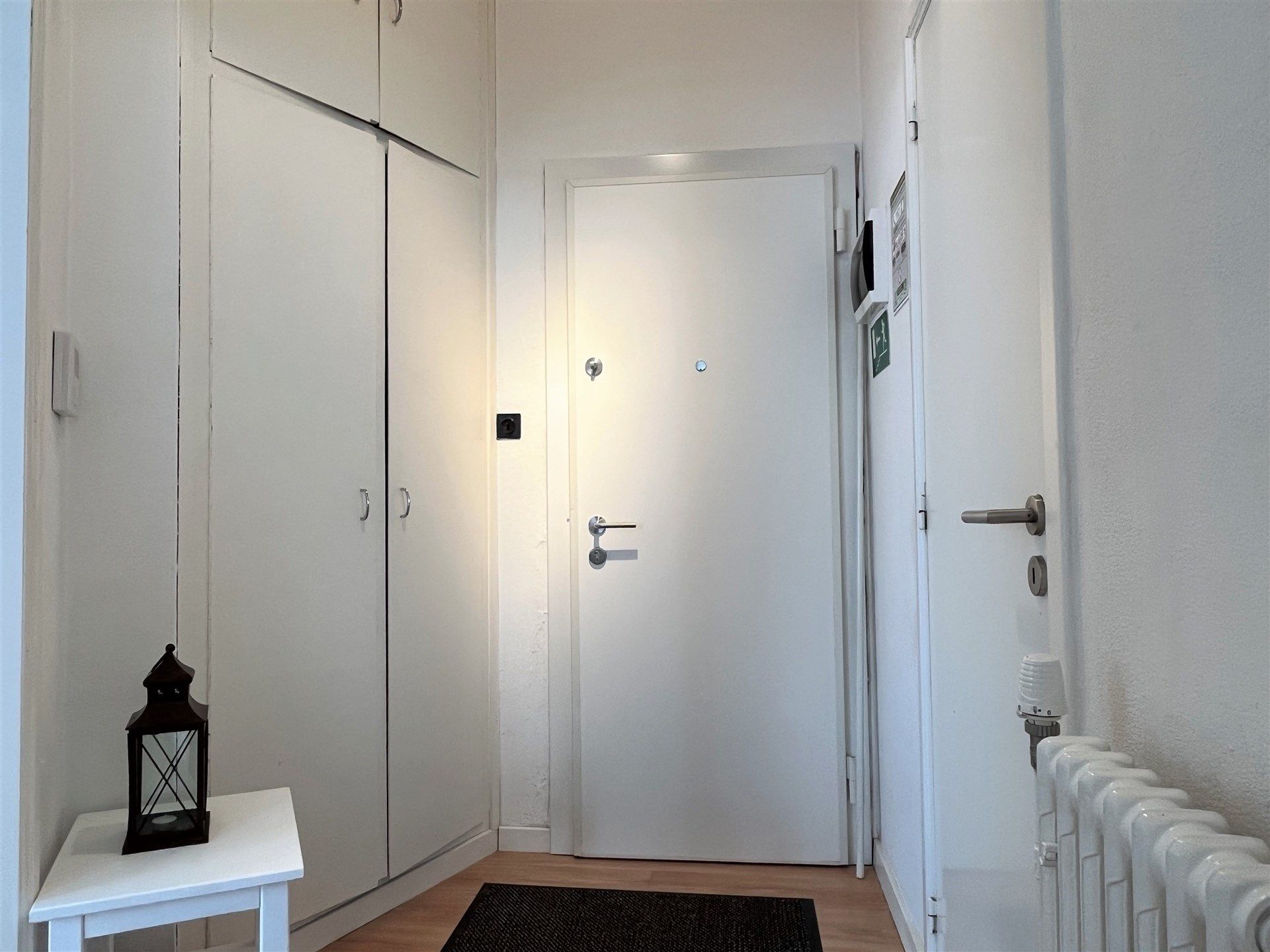 Gemeubeld appartement op topligging! foto 7