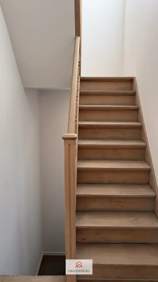 Prachtig afgewerkte woning met stadstuin vlakbij centrum Gent foto 45