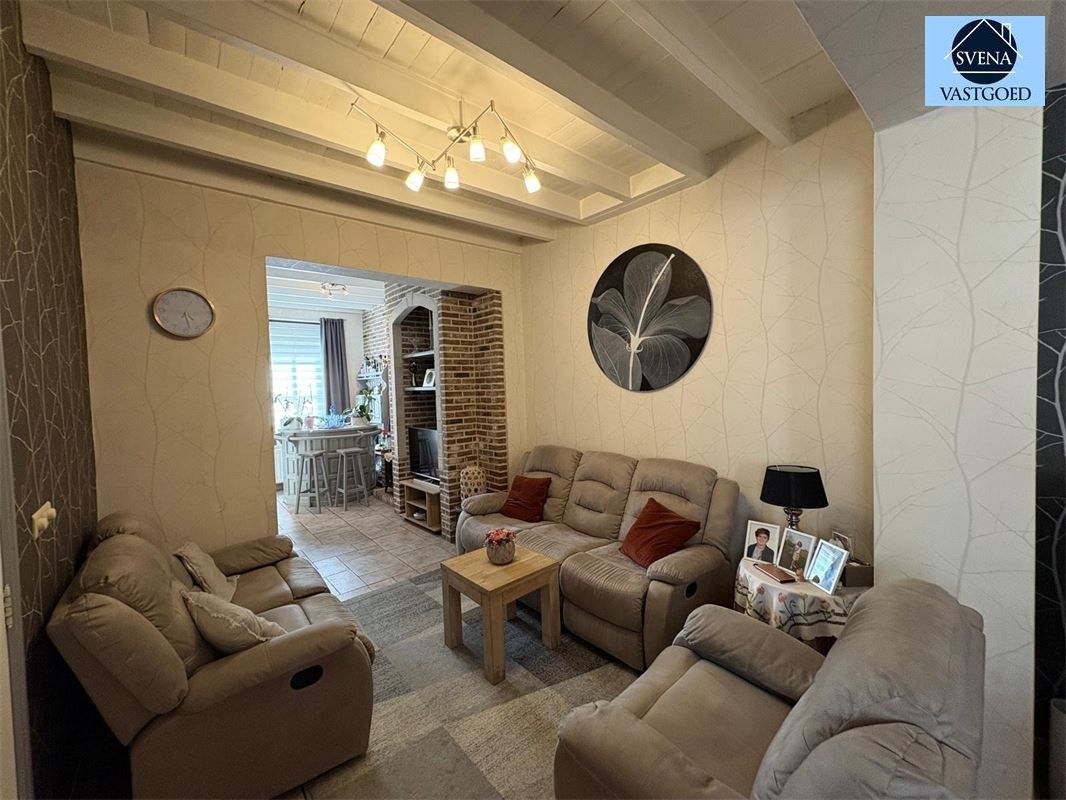 RUSTIG GELEGEN HOEKWONING NABIJ CENTRUM GALMAARDEN foto 7