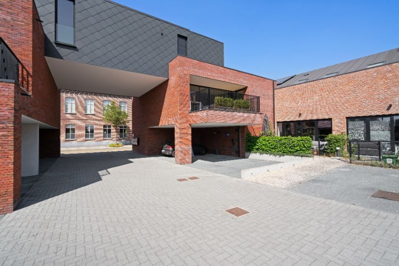 Mooie instapklare duplex met  3 slaapkamers foto 2