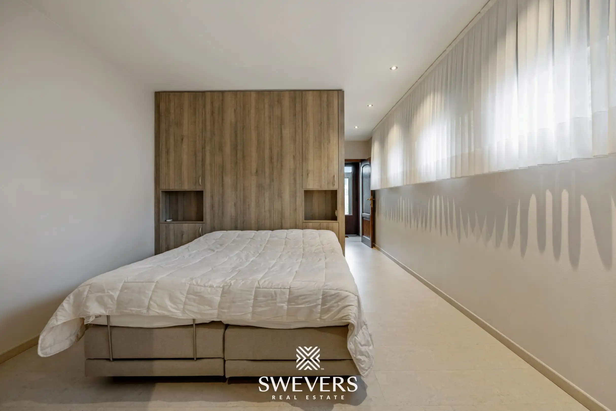 Leuke gezinswoning (4 slpk) met veel potentieel op zonovergoten perceel van 15a 84ca in doodlopende straat te Boekt foto 11