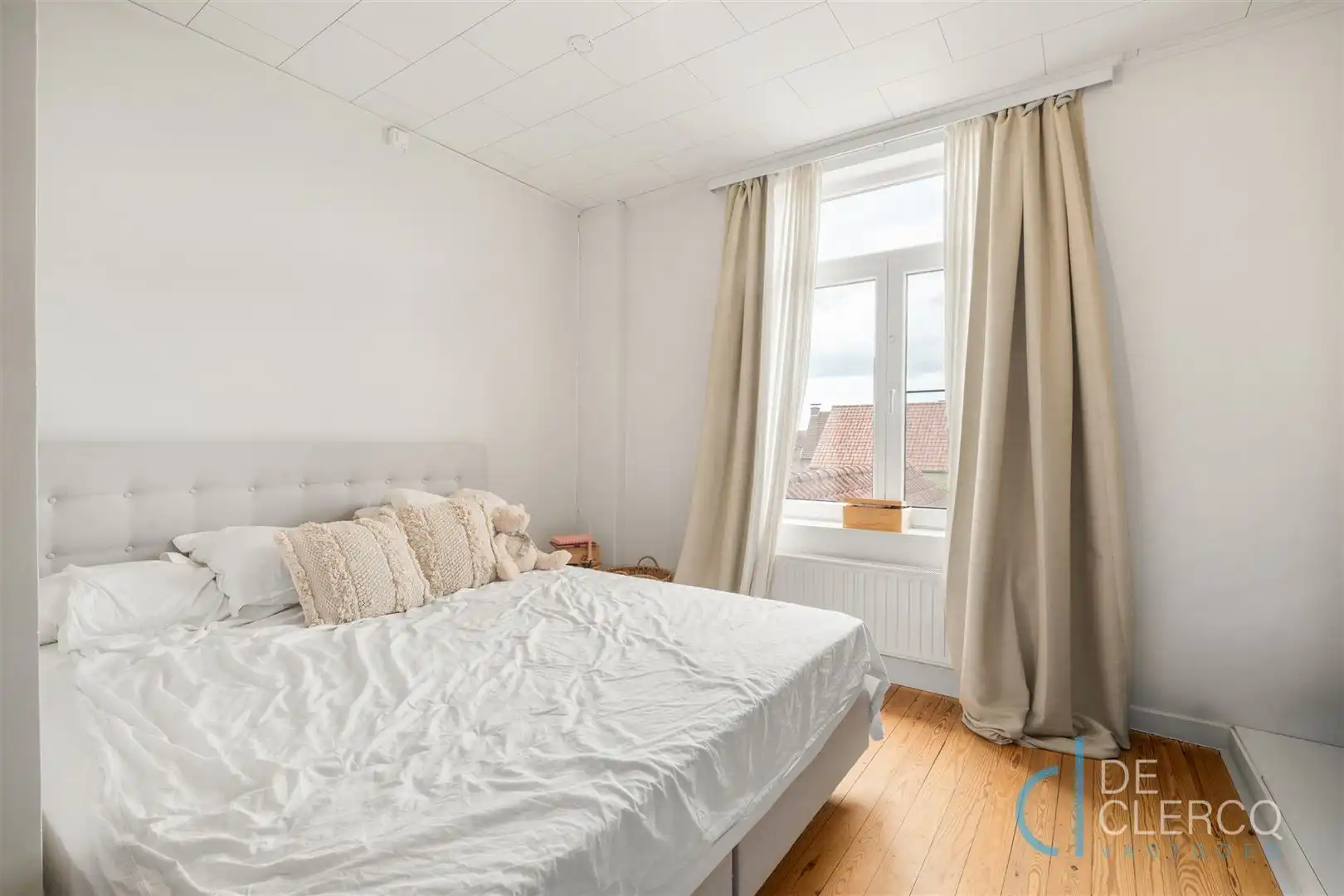 Instapklare woning te koop in centrum Lochristi!  foto 10