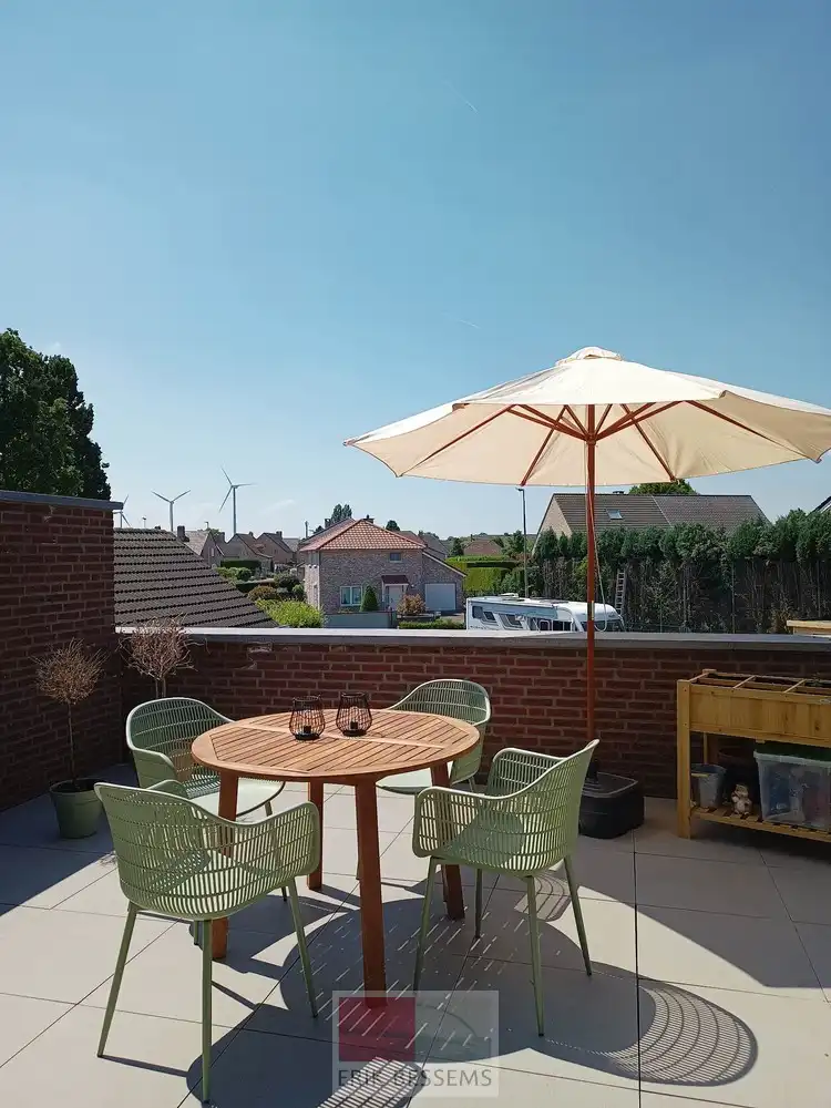 Te huur: Luxe nieuwbouw duplexappartement foto 22