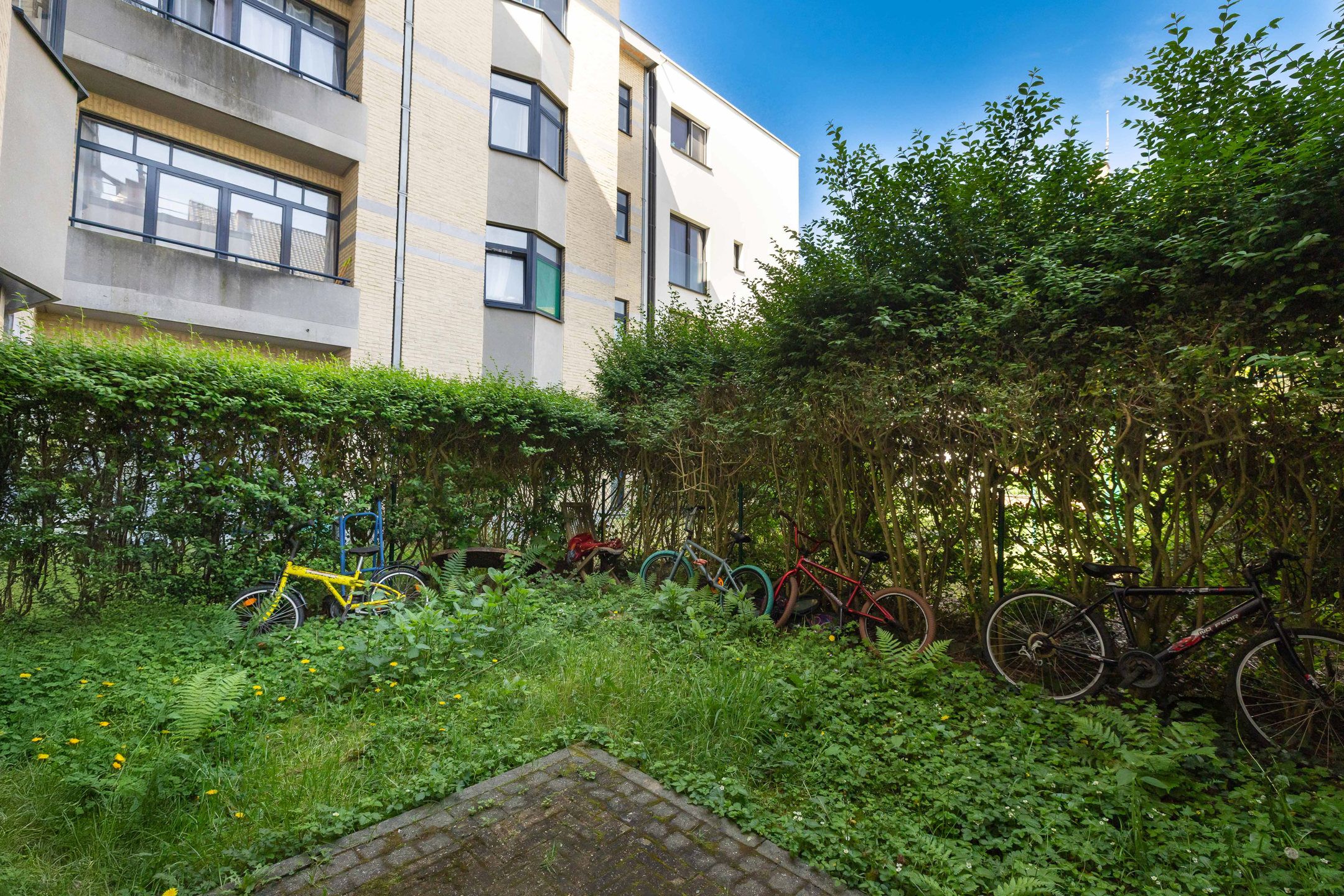 Investering in een nabijgelegen wijk ! foto 4