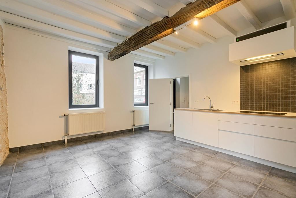 Unieke herenwoning met wijnkelder foto 7