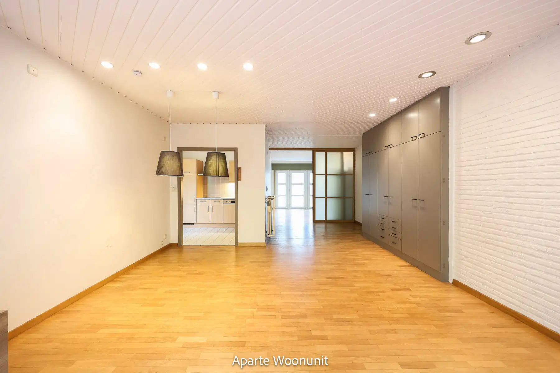 Veelzijdige gelijkvloerse villa op toplocatie in Bonheiden foto 22