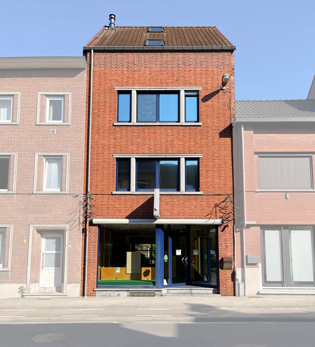 Grote woning met 6 slaapkamers foto 16