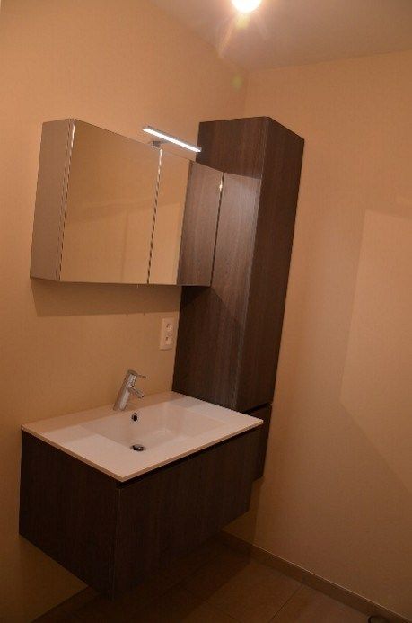 Recent appartement eerste verdieping  in centrum foto 9