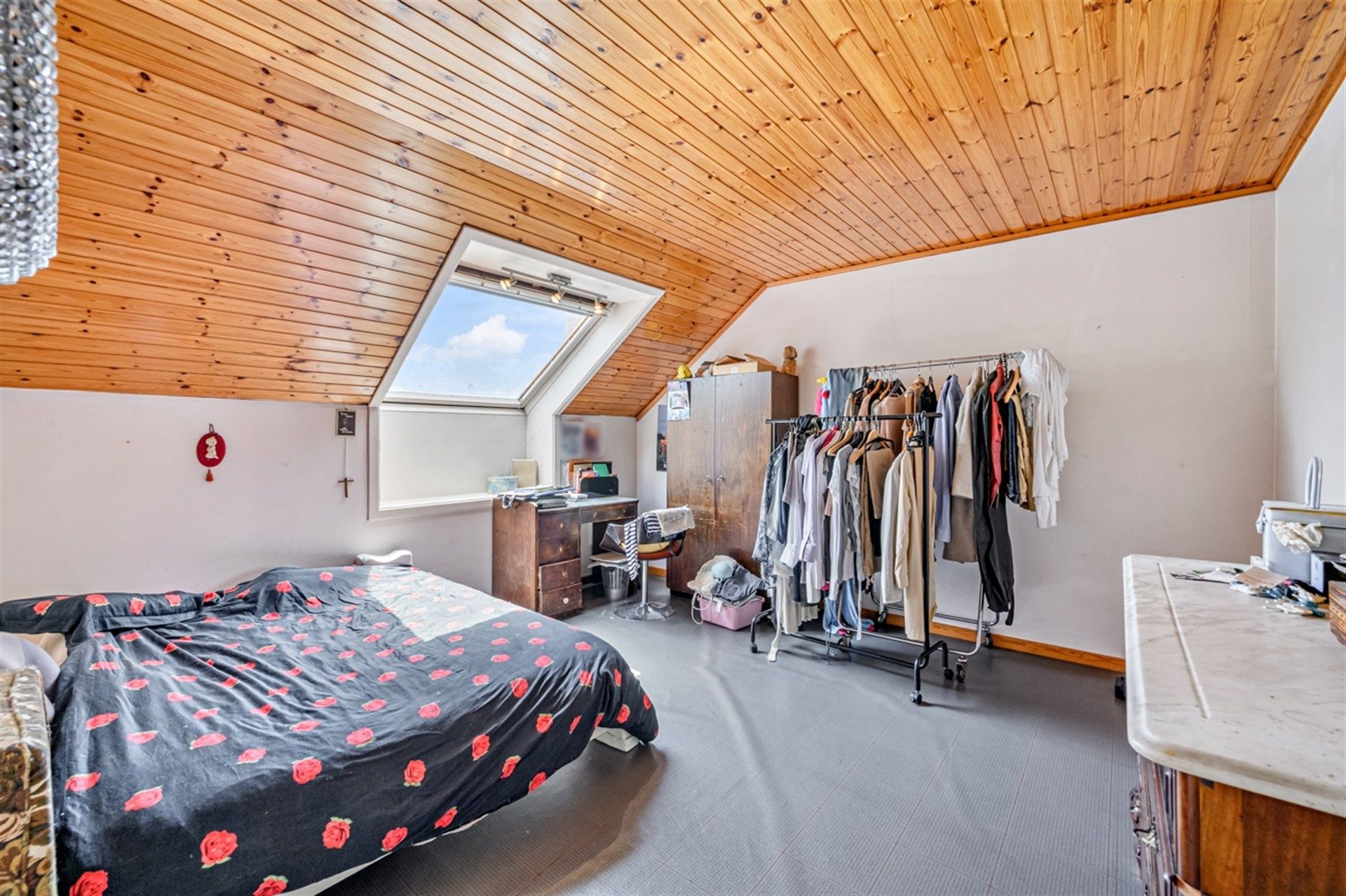 Te renoveren woning met veel potentieel op perceel van 1443m² foto 21