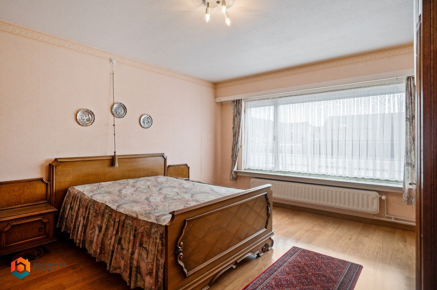 Op te frissen woning met 3 slpkrs in centrum Putte foto 16