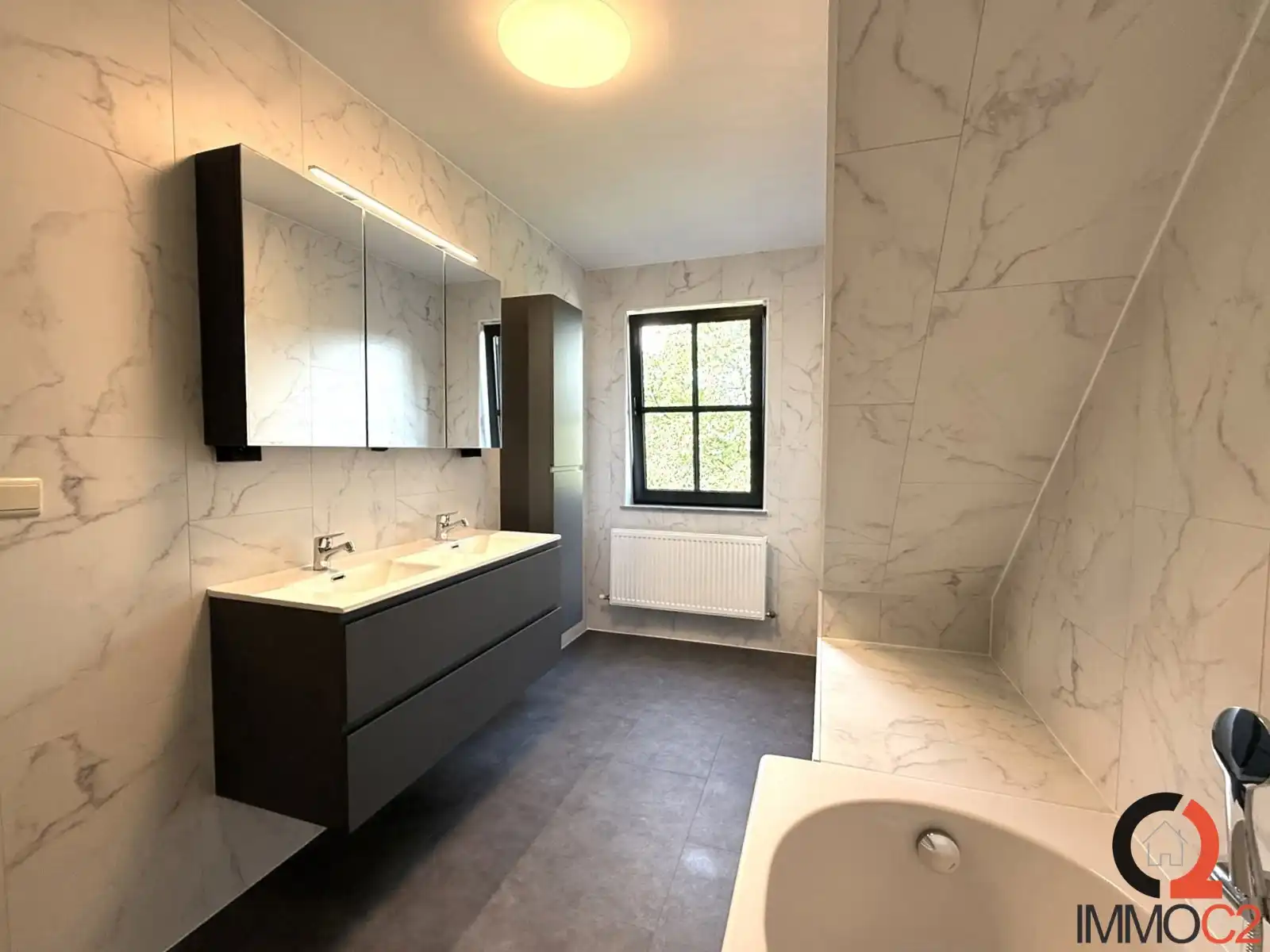 Appartement te huur foto 12