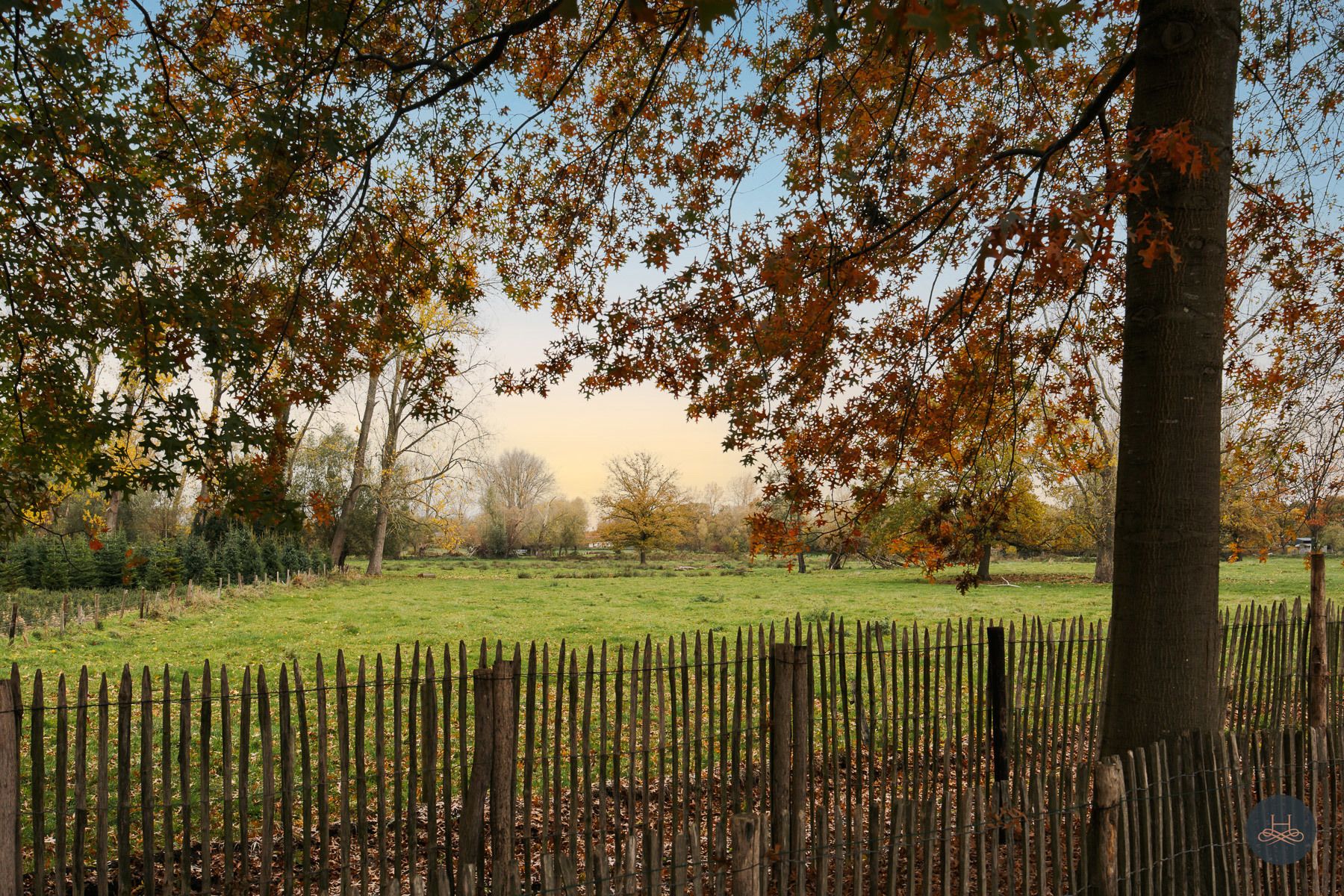 Exclusieve villa temidden van het groen foto 30