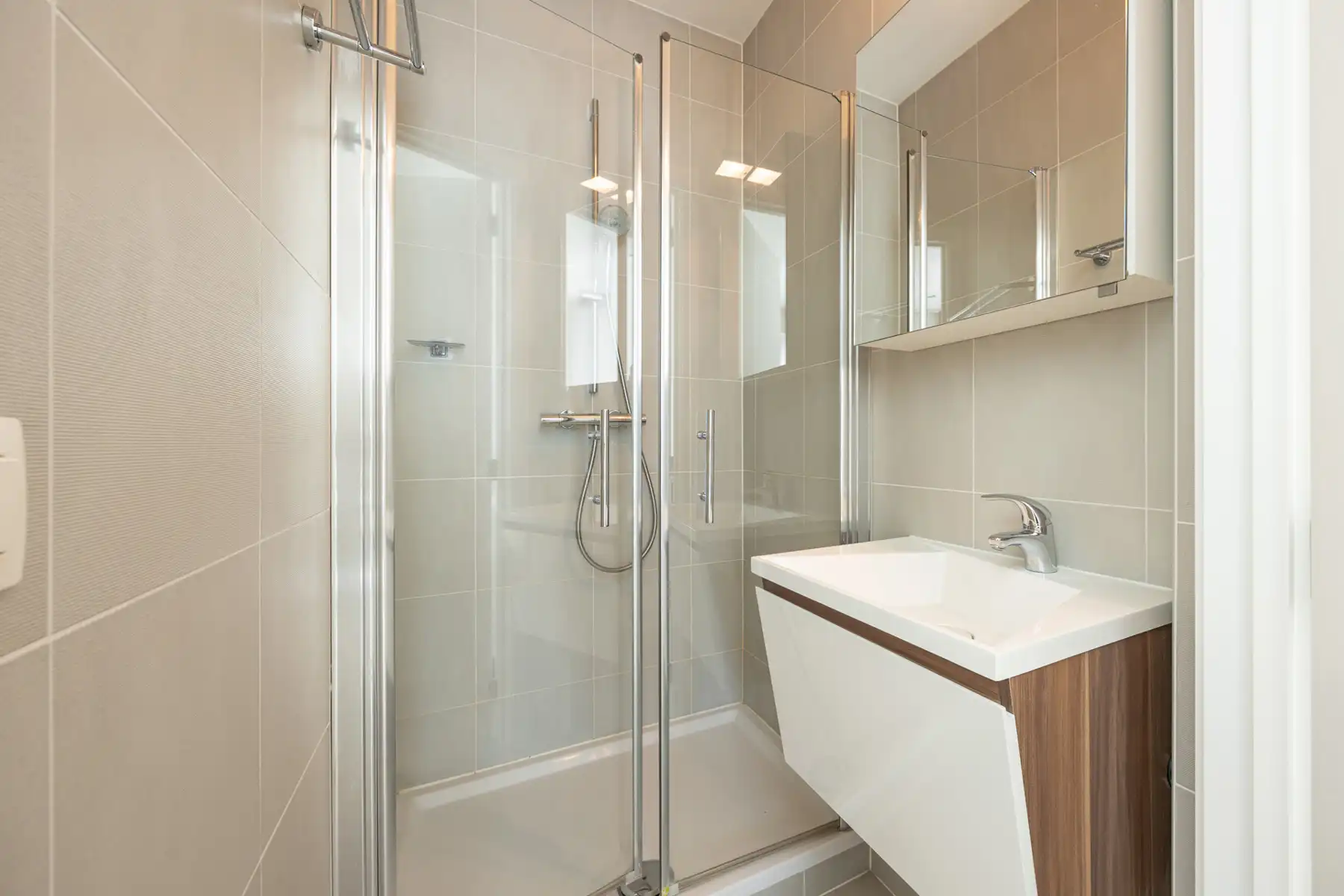 Mooi appartement met prachtig uitzicht foto 7