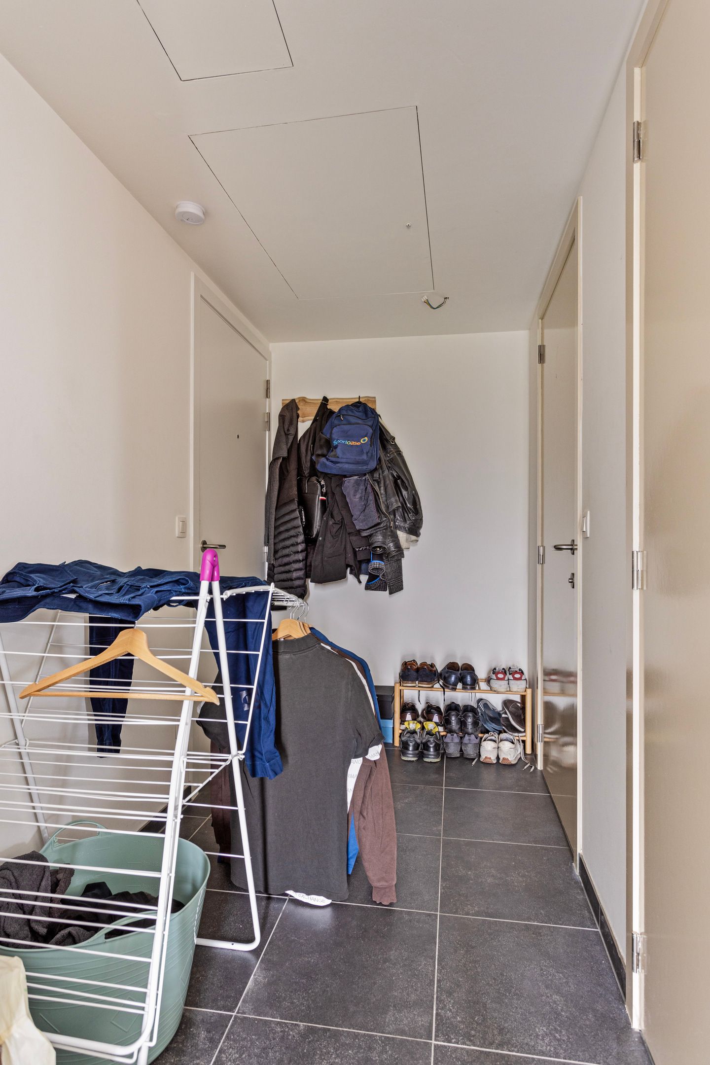 Knus appartement met een slaapkamer in een residentiële omgeving foto 7