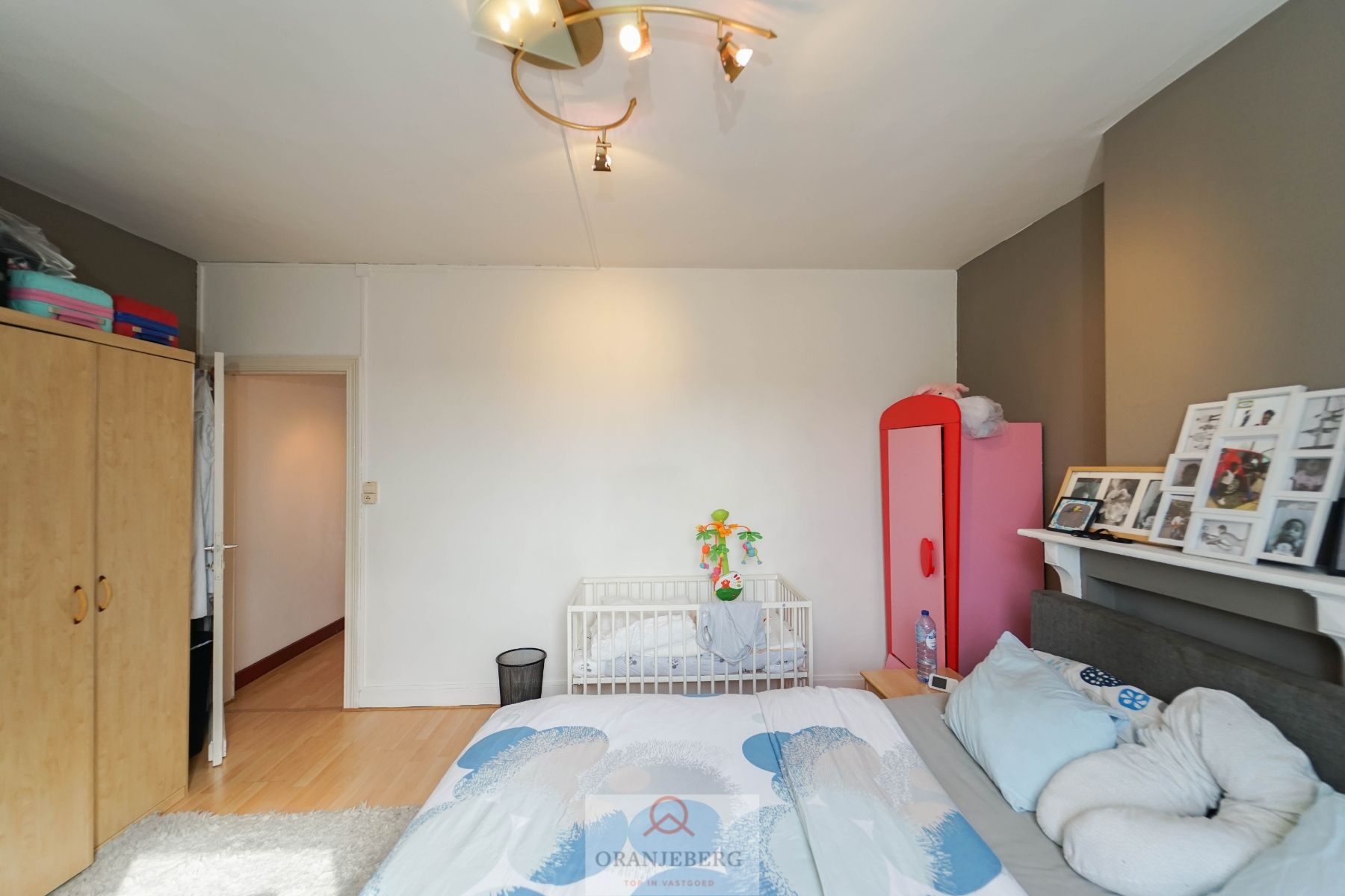 Ruime woning met tuin Oostakker! foto 14