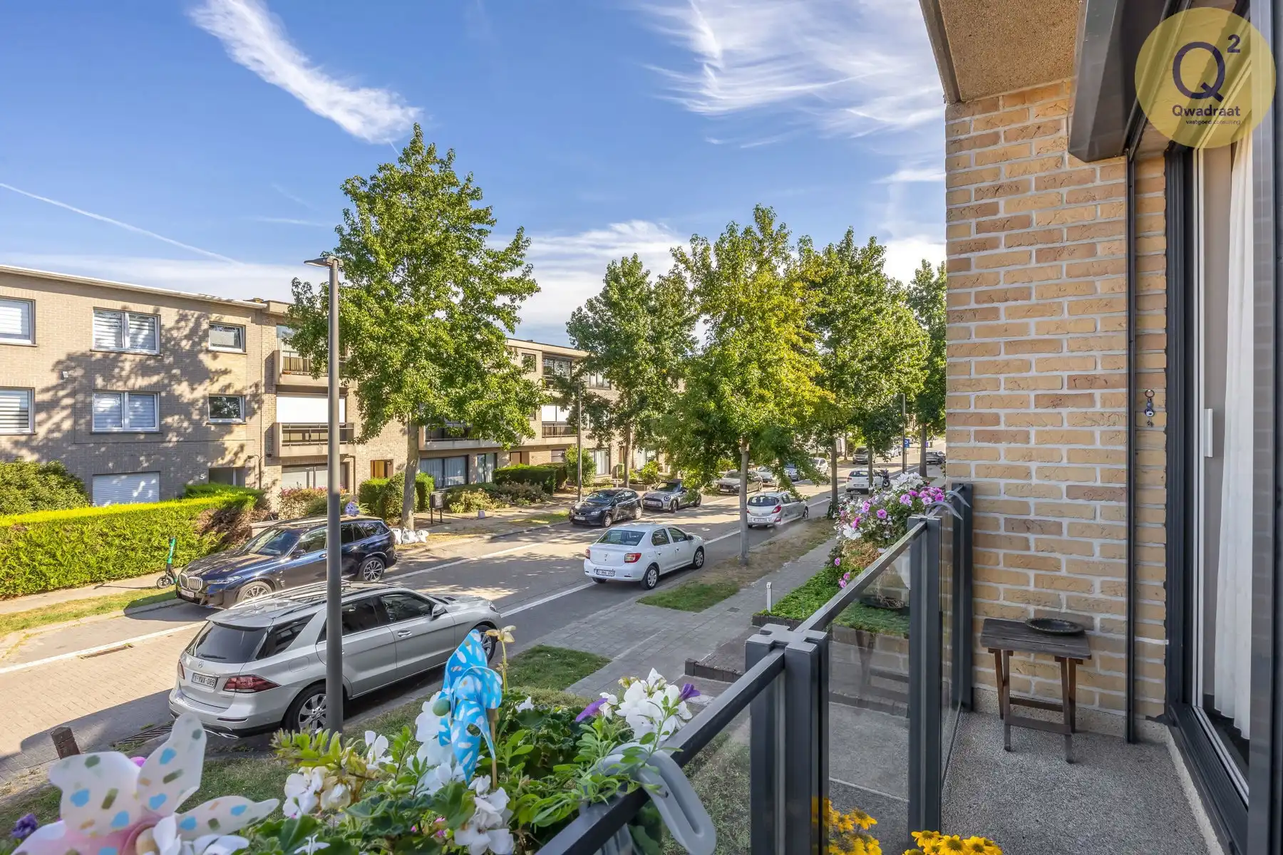 Ruim 3 slpk app in rustige woonwijk te Deurne foto 13