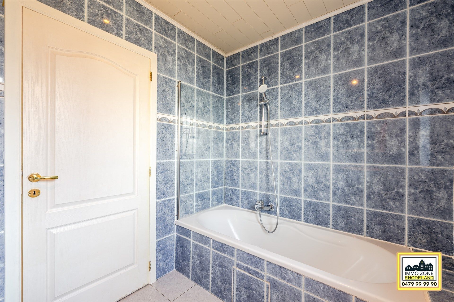 Energiezuinige woning met 4 slpks en zwembad foto 23