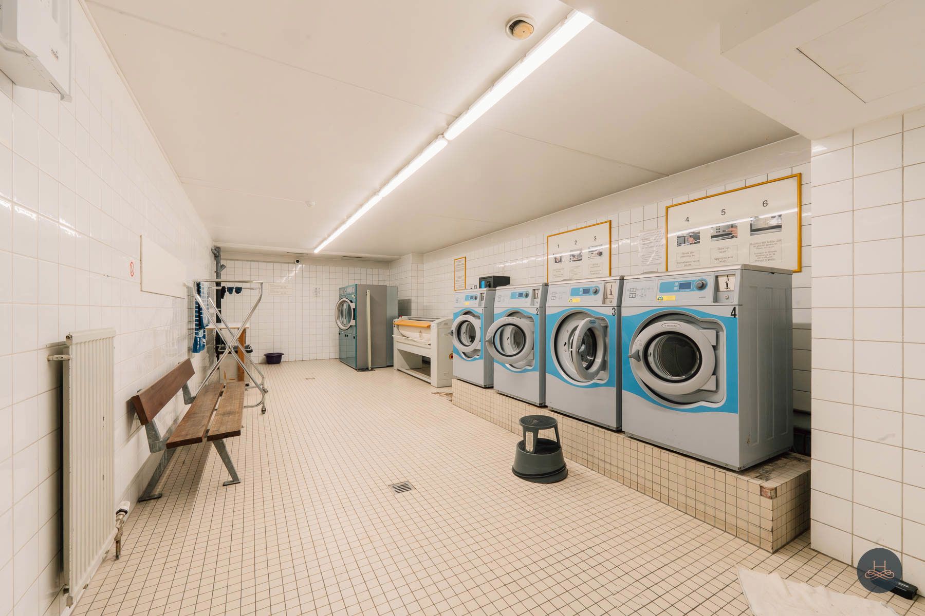 Instapklare studio met panoramisch uitzicht foto 17