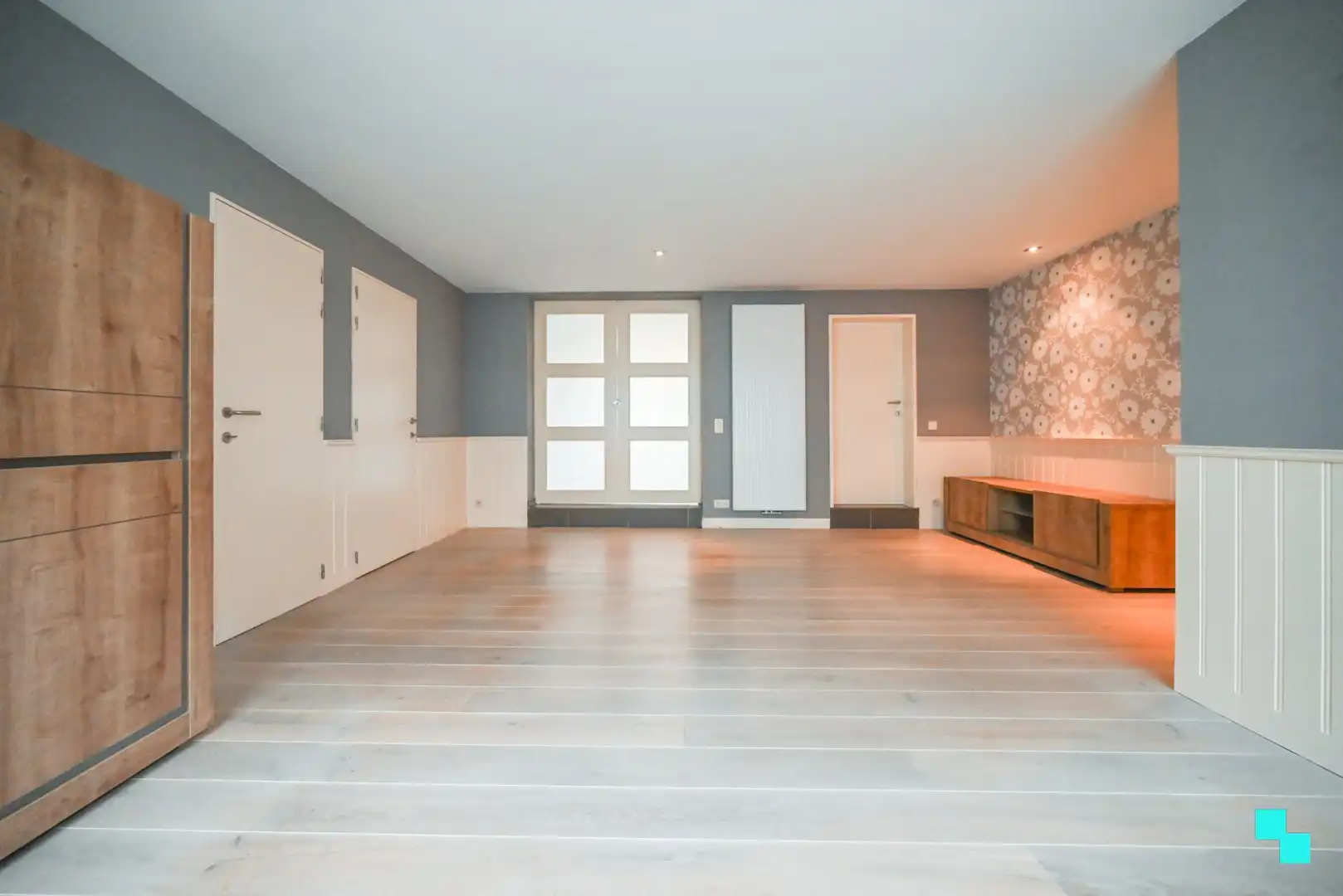 Instapklare gezinswoning met 3 slaapkamers, tuin en topligging in Pittem foto 11