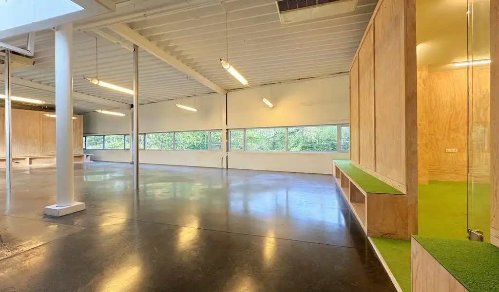 Kantoren te huur aan Kortrijksestw in Sint-Denijs-Westrem foto 9