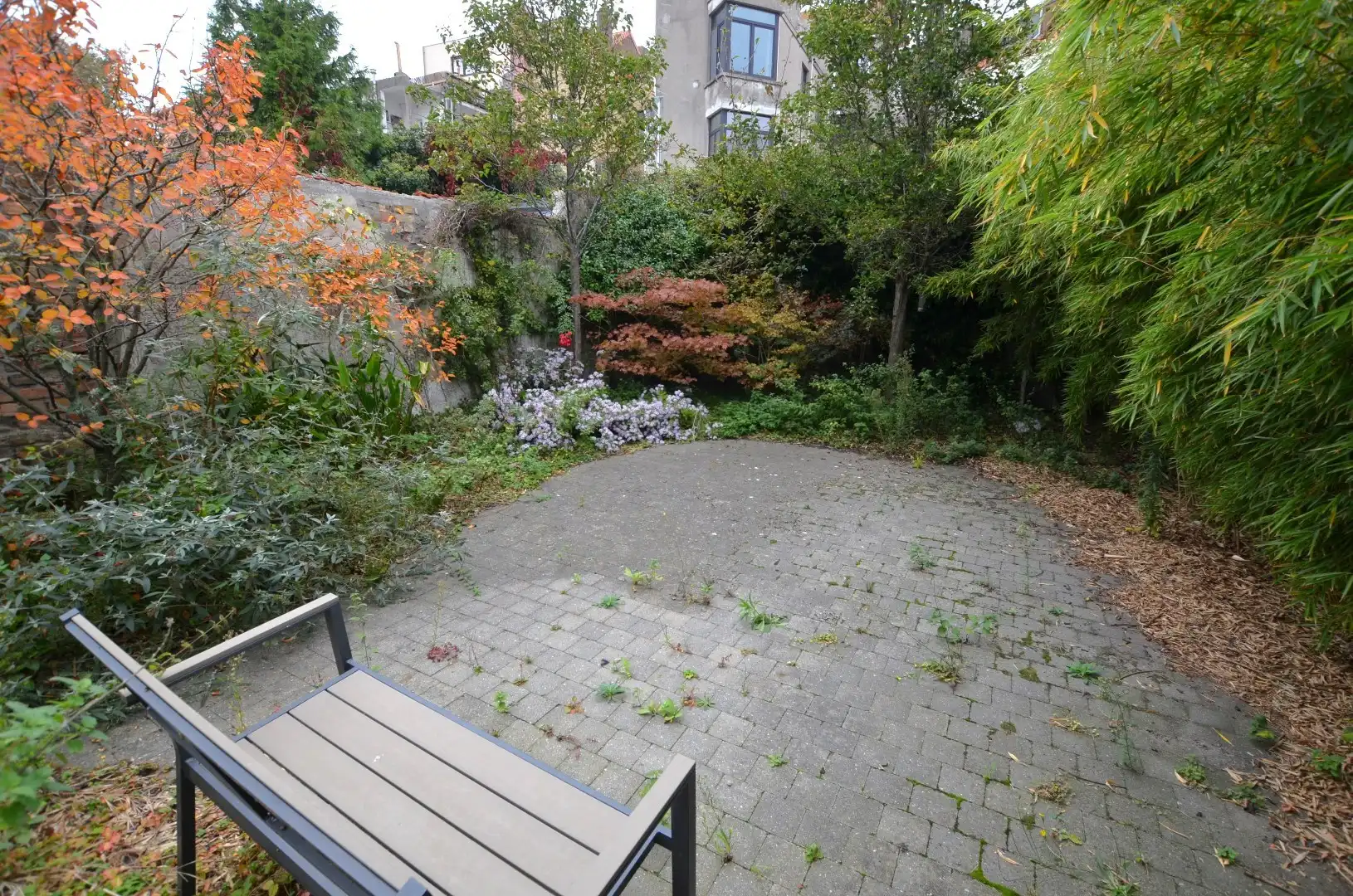 Instapklare kangoeroe-woning foto 15