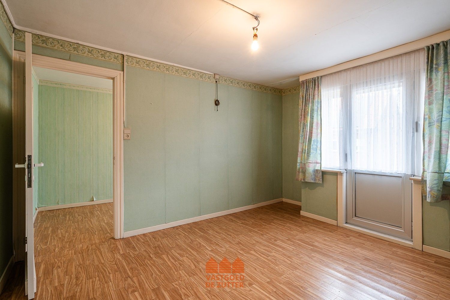 Te renoveren woning te Waarschoot foto 16