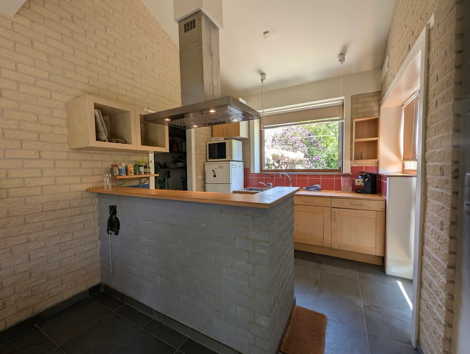 Charmante ecowoning met label A en zonnige tuin, De Panne aan zee.  foto 10