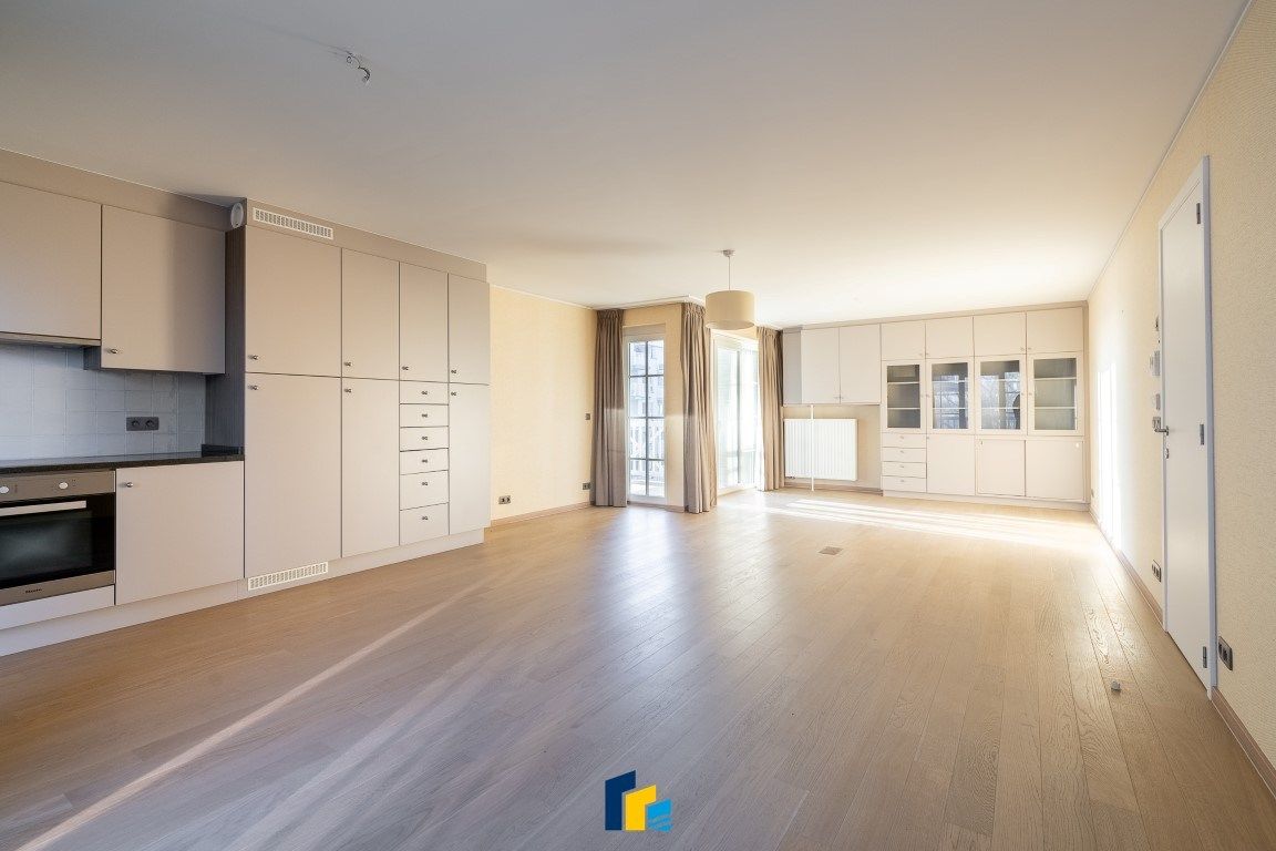 Exclusief app in Res Royal Gardens – Luxe, ruimte en een toplocatie! foto 2
