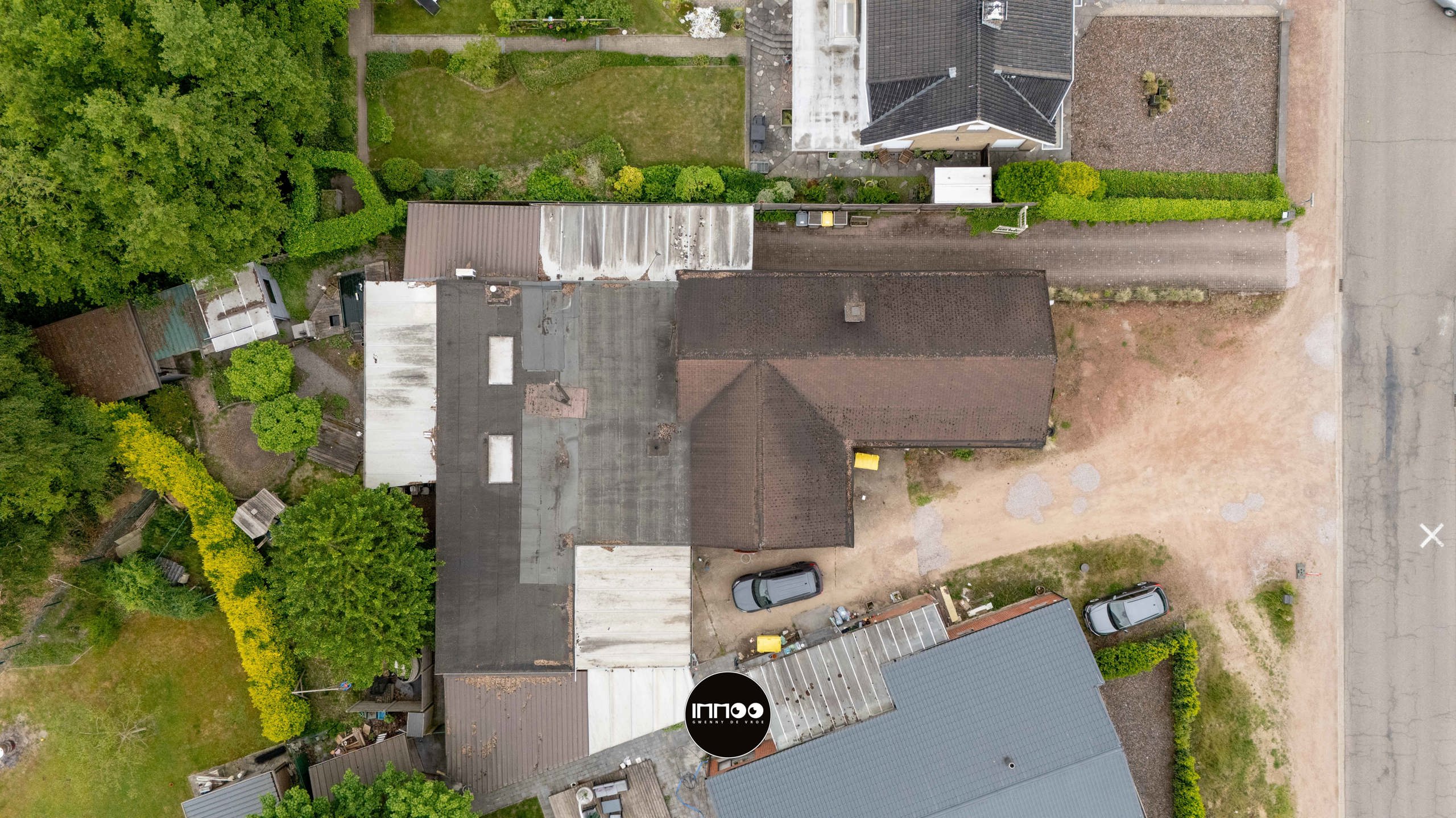 Gebouw te koop foto 18